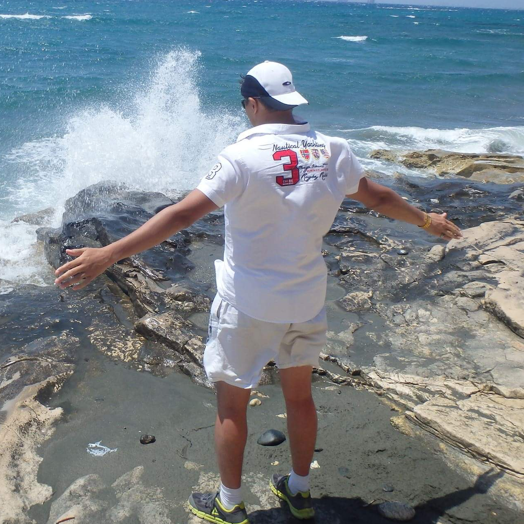 Евгений Кымысов