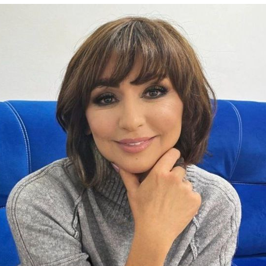 Ирина Гелда