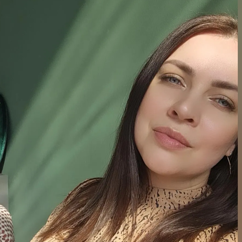 Екатерина Абрамова