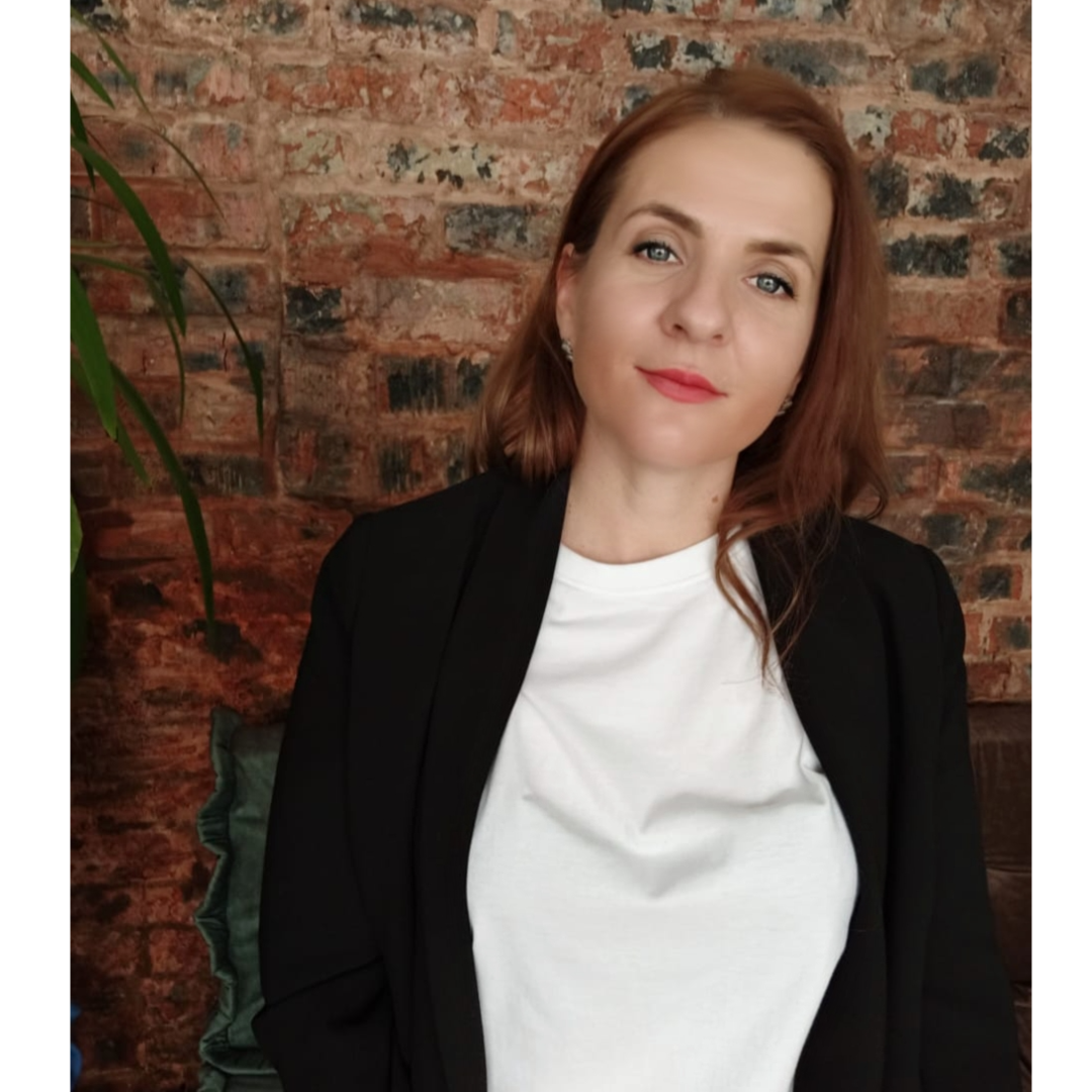 Марина Белова