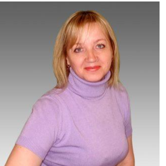 Светлана Александровская