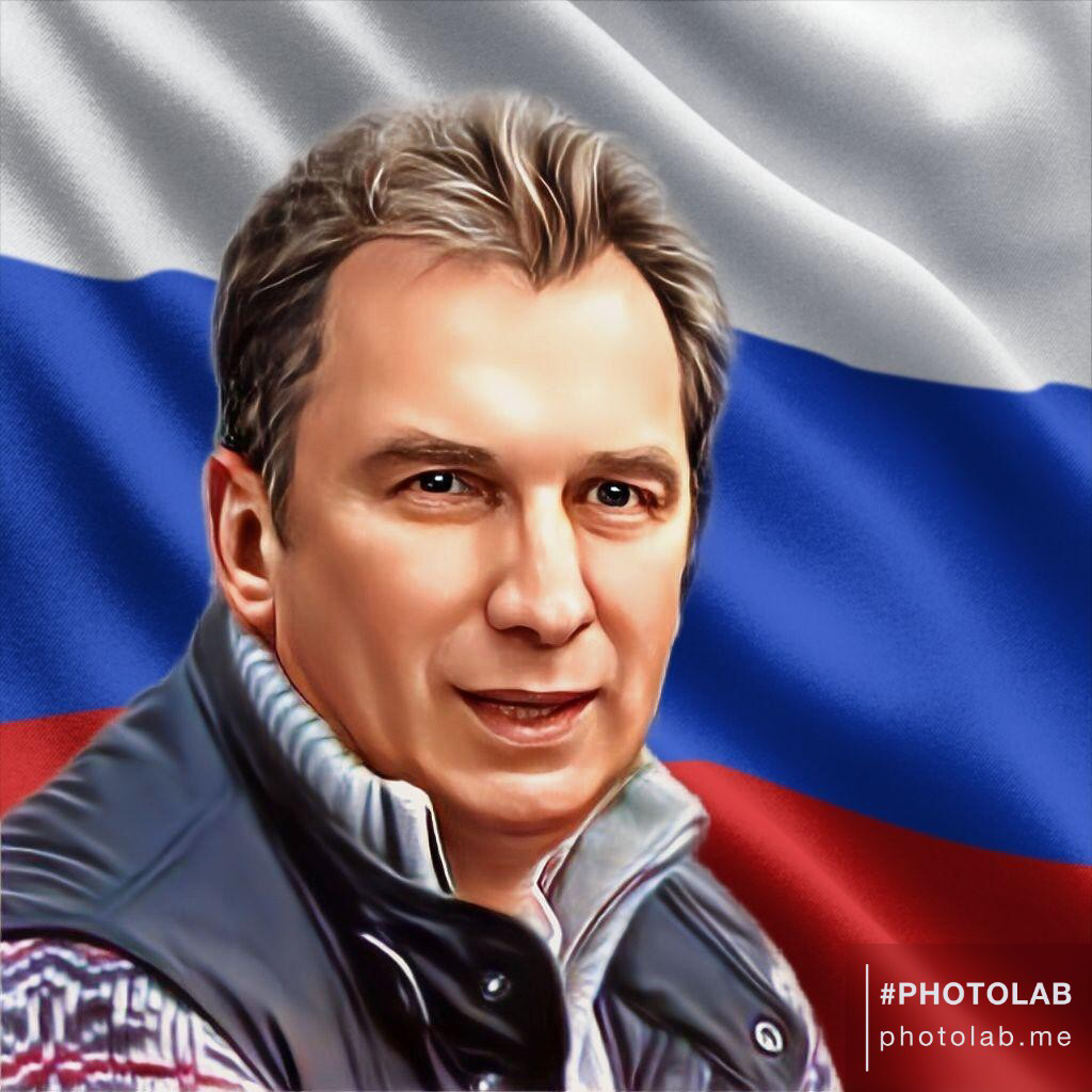 Игорь Жмак