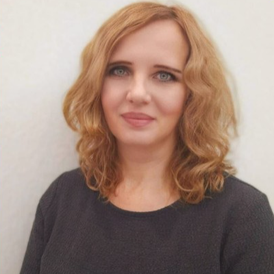 Светлана Абдуллина