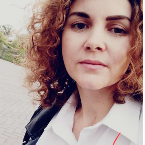 Татьяна Мигур