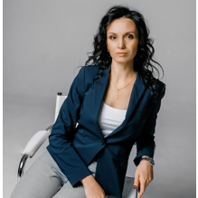 Анастасия Кузечкина