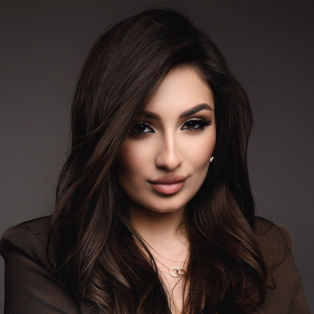 Ангелина Адамян