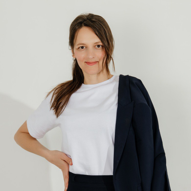 Светлана Солодова