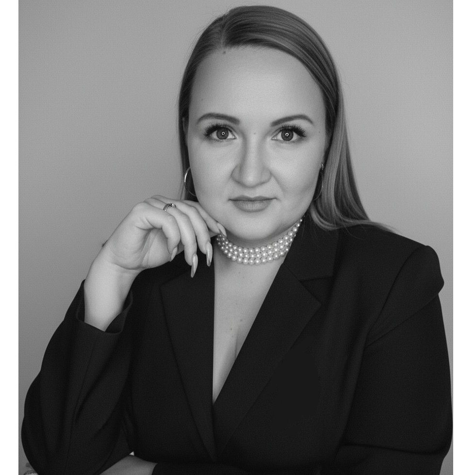 Татьяна Мерзлякова