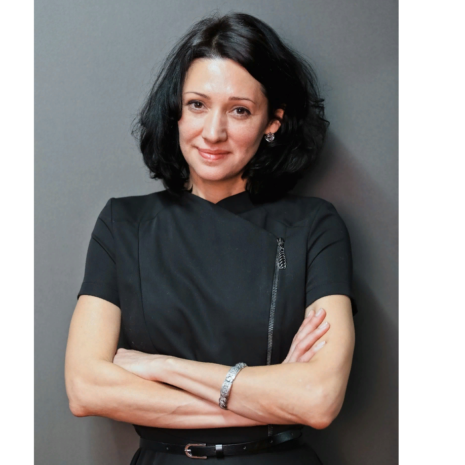 Юлия Штоколенко