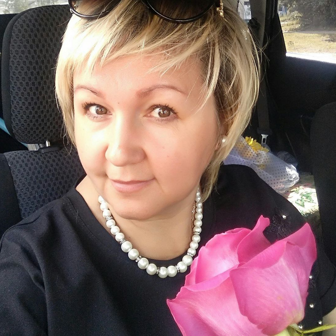 Любовь Заренок