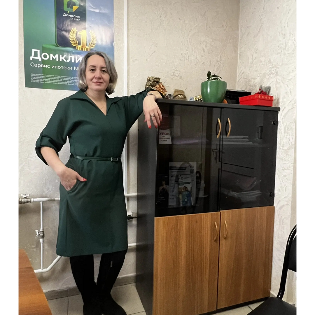 Татьяна Лысенкова