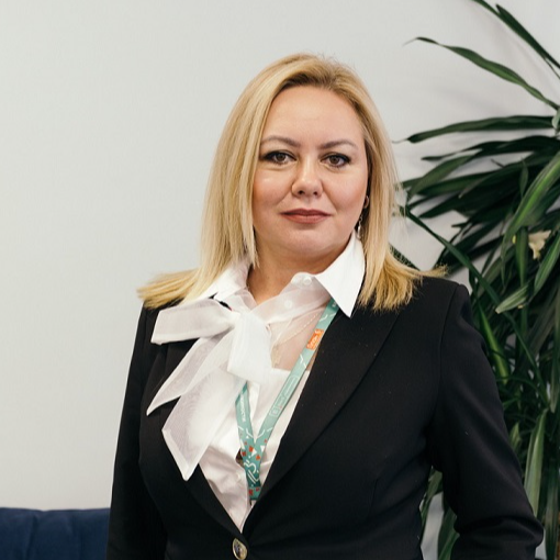Анна Петрова