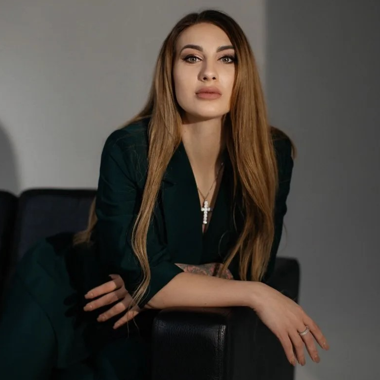 Виктория Гриднева