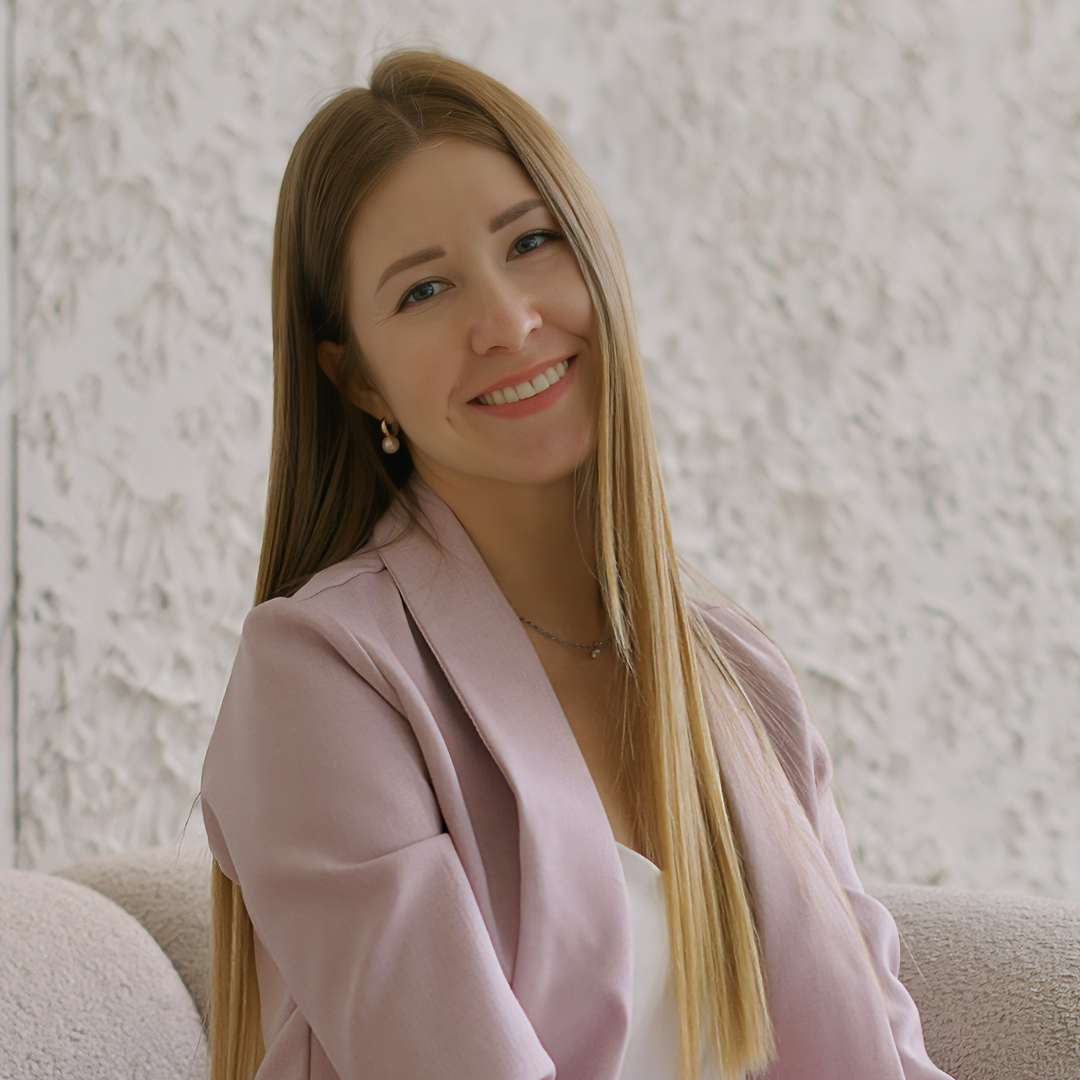Екатерина Корсун