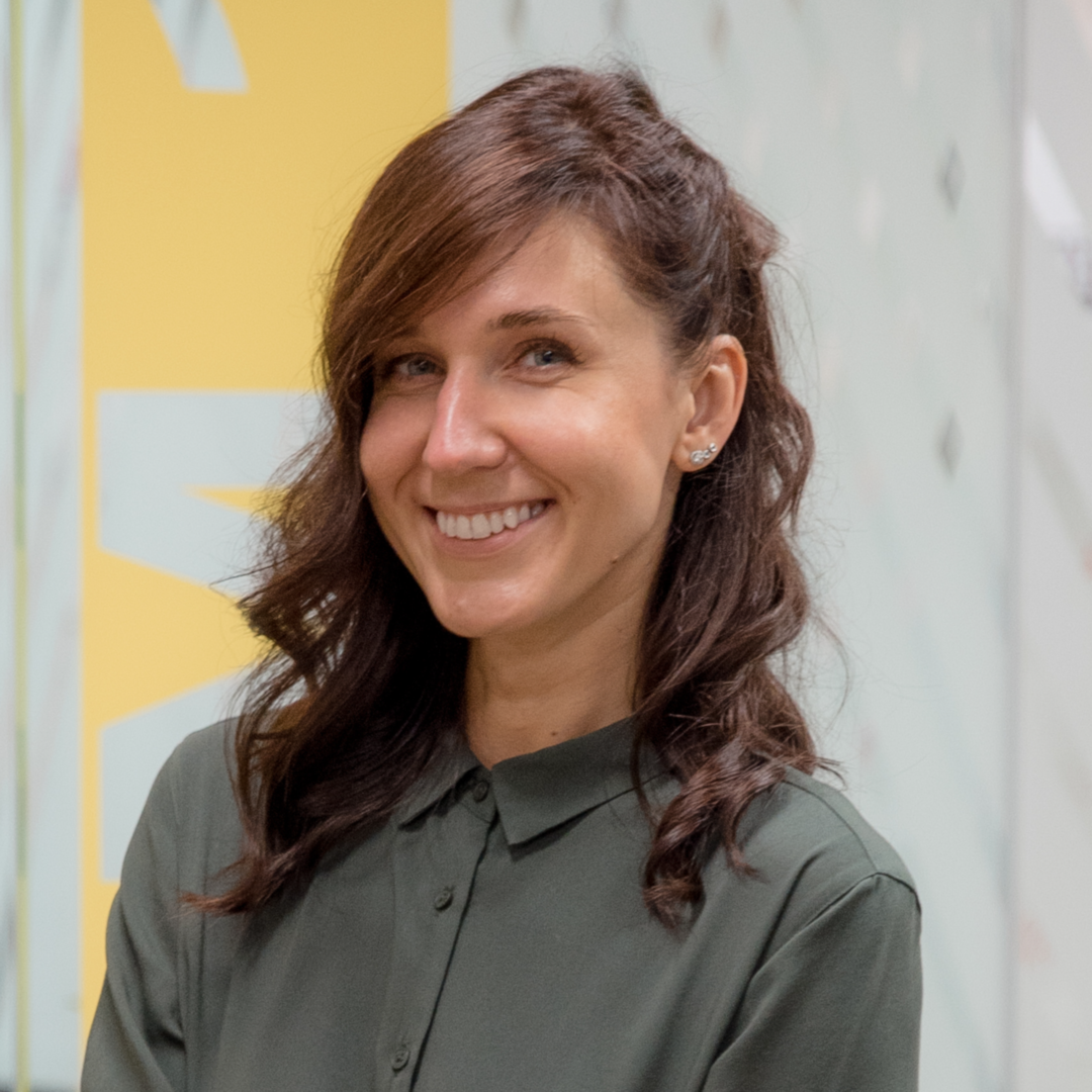 Ольга Романова