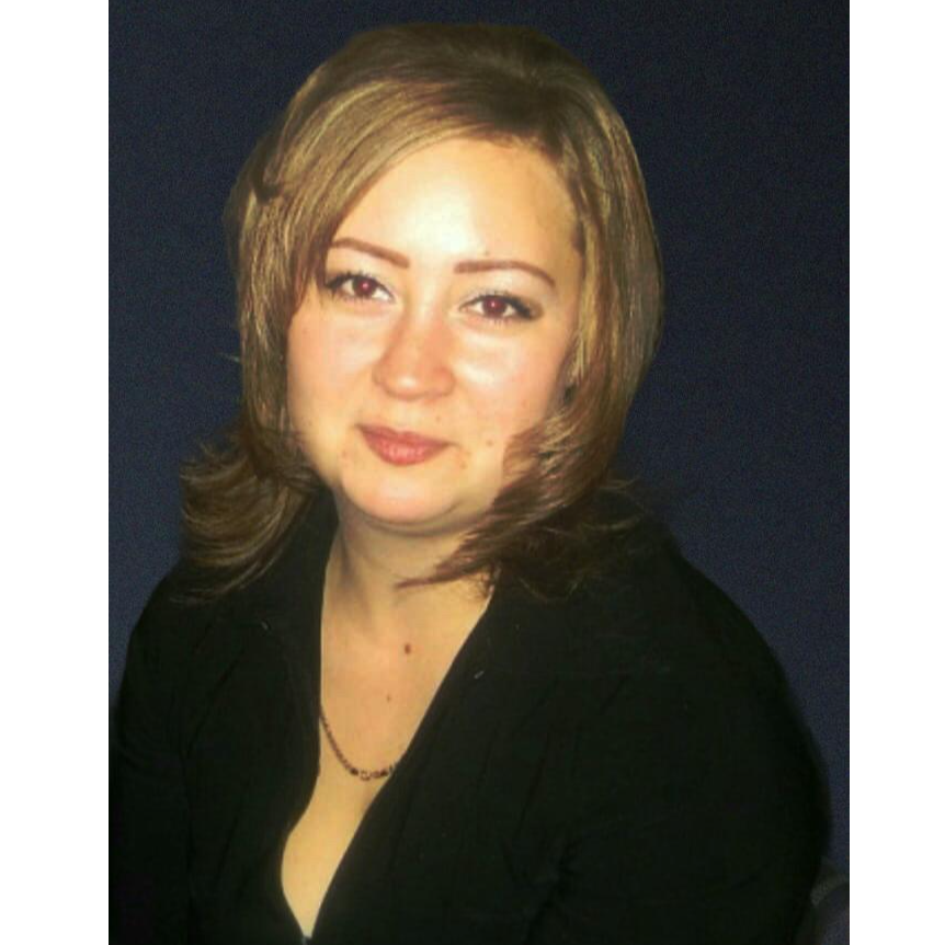 Галина Родионова