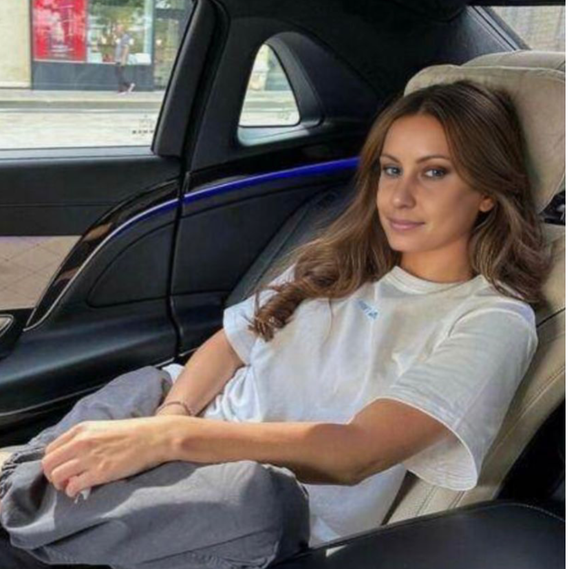 Анна Тлехас