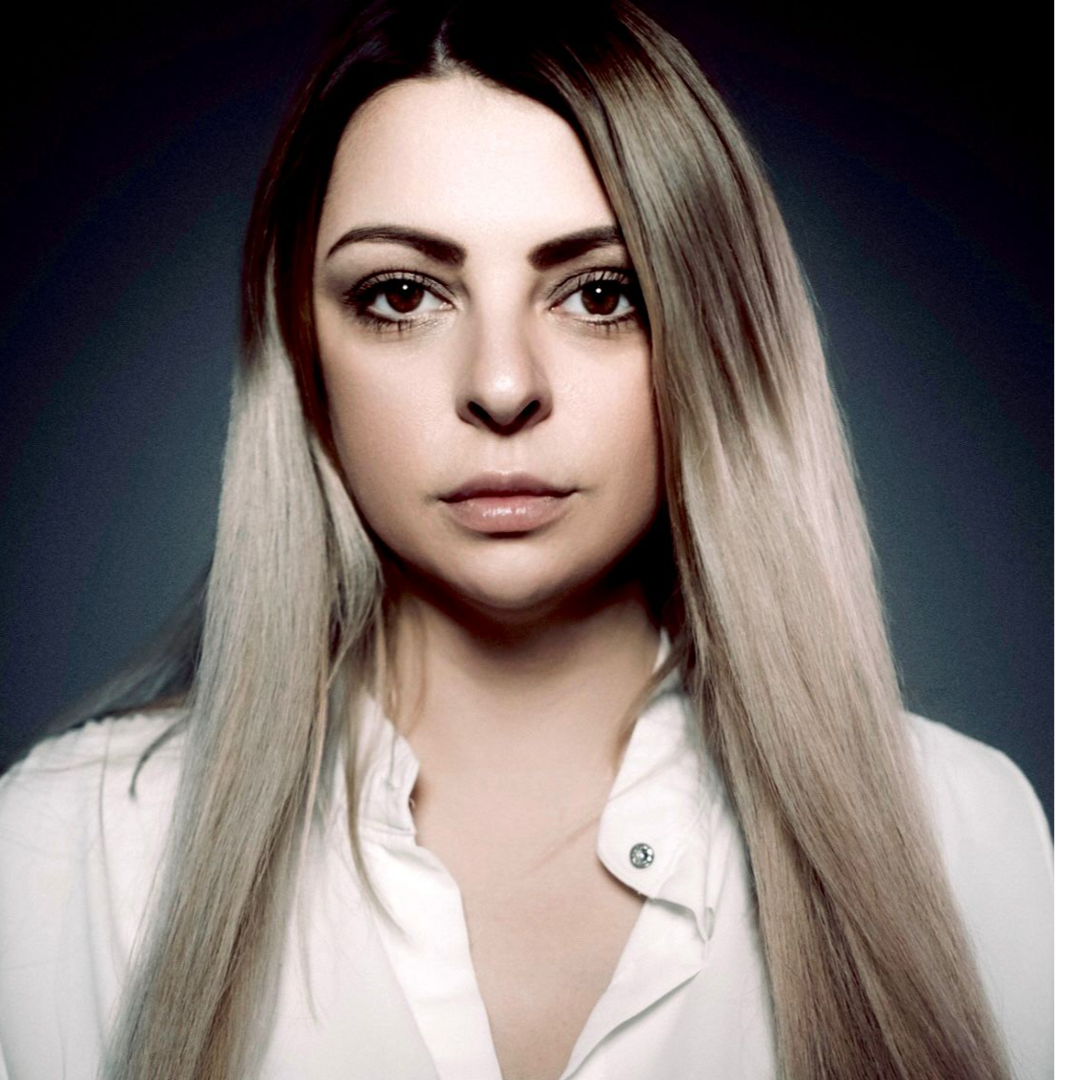 Анна Соколова