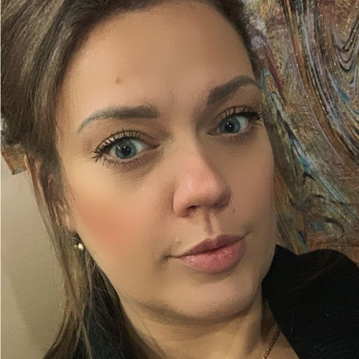 Анастасия Малаховская