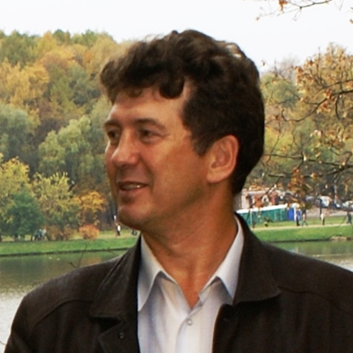 Станислав Лаппо