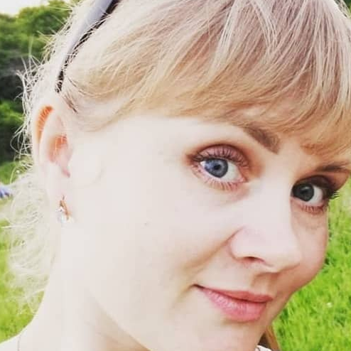Елена Рубан