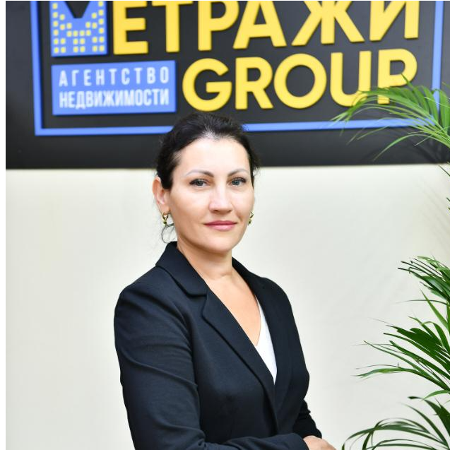 Рания Хусяинова