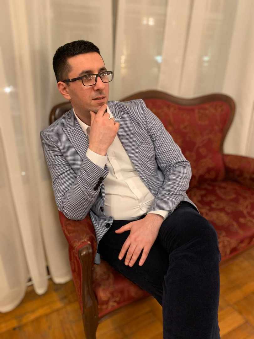 Туран Гаджиев