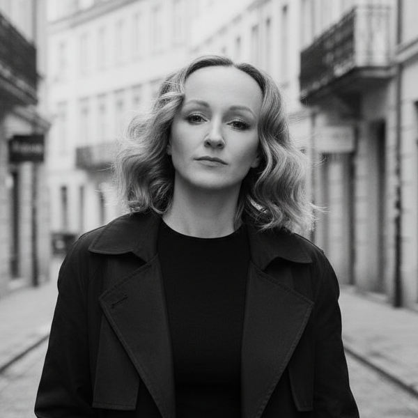 Наталия Черепкова