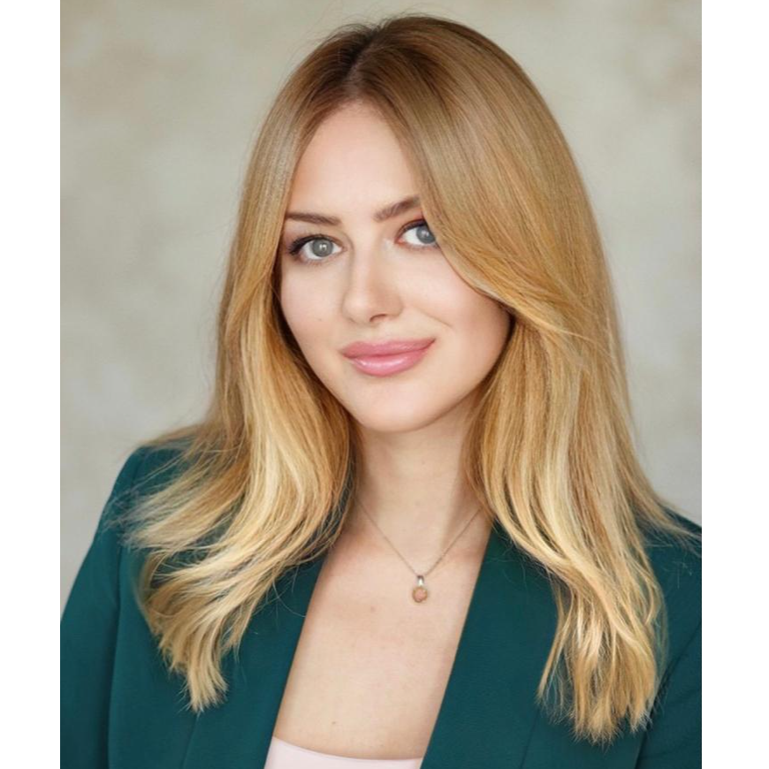 Елена Кондрашова