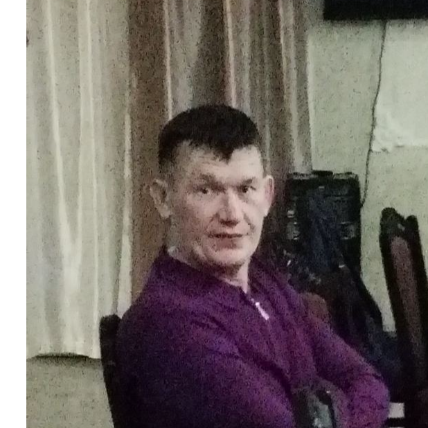 Александр Иванов