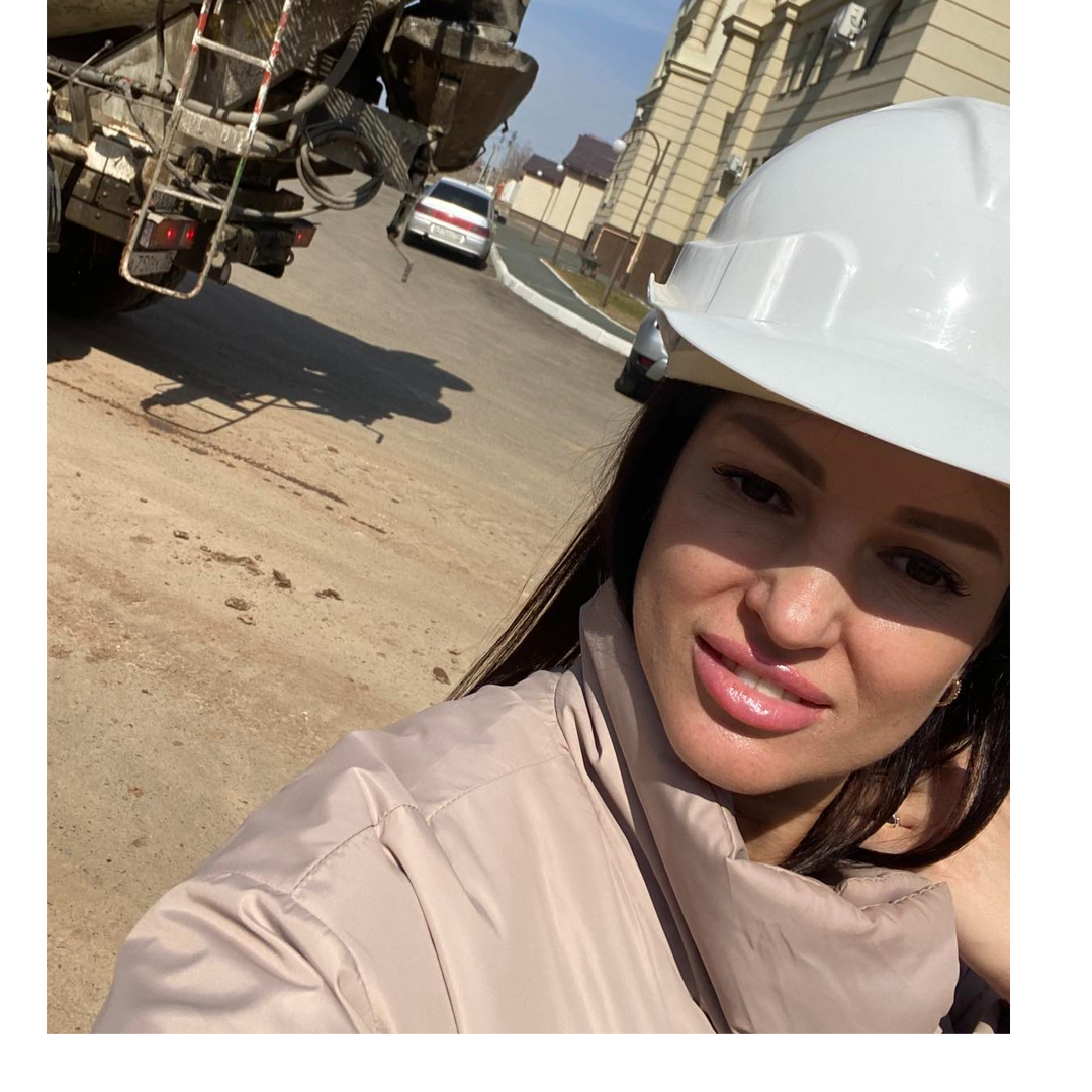 Анастасия Кириллова