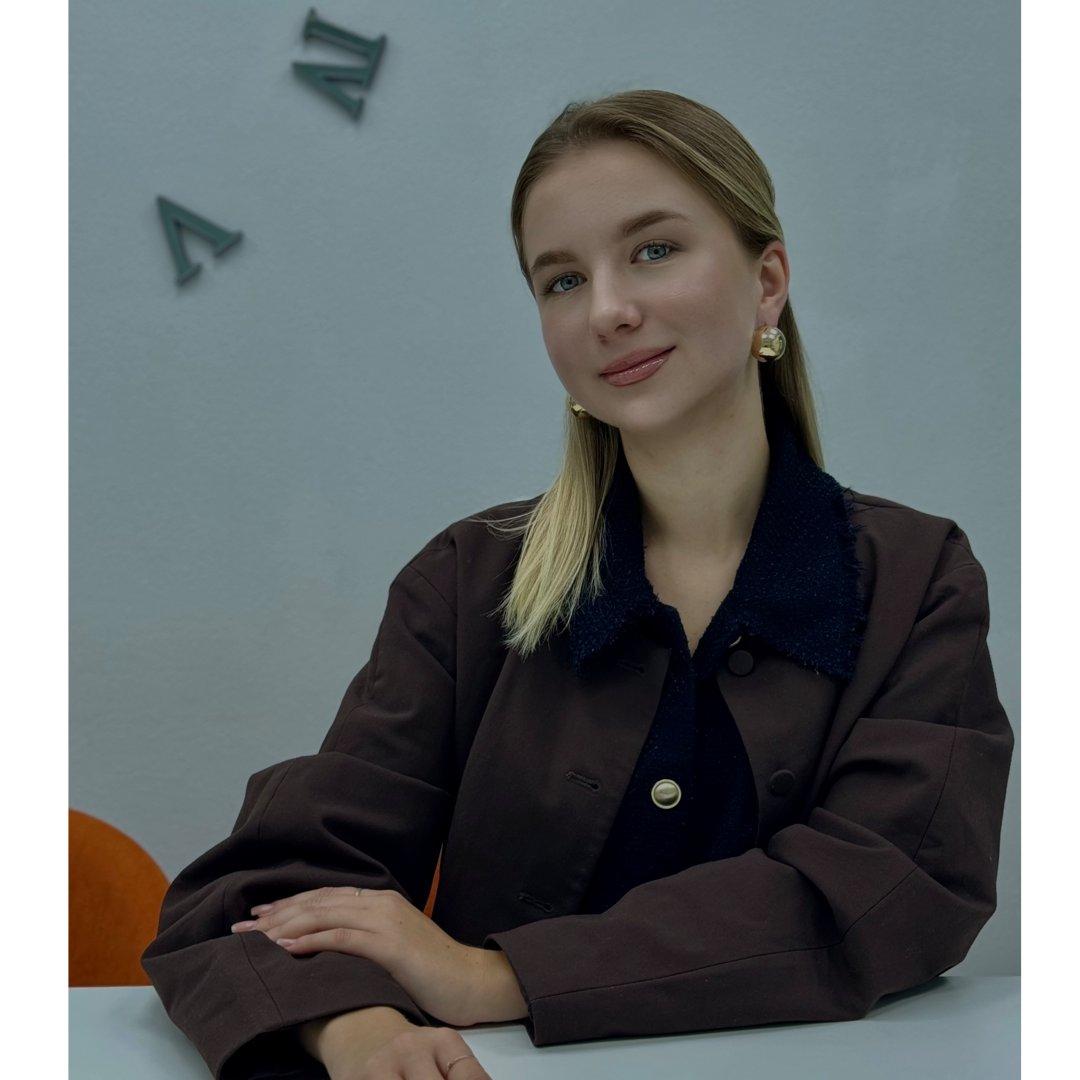 Екатерина Коноваленко