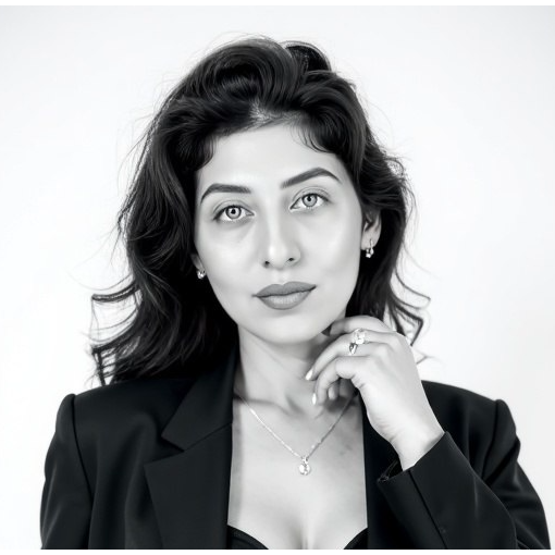 Галина Саруханова