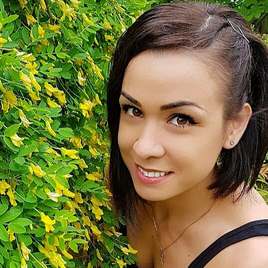 Анастасия Костоправова