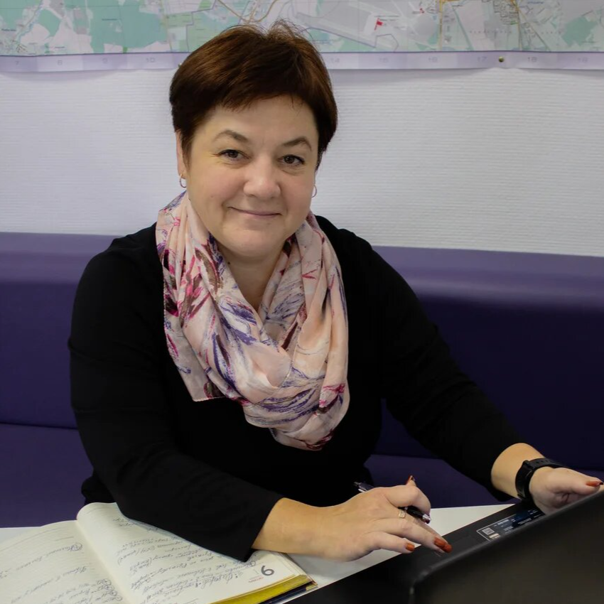 Елена Коляда