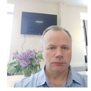 Александр Терещенков