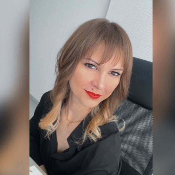 Наталья Шипилова
