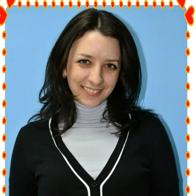 Лилия Попова