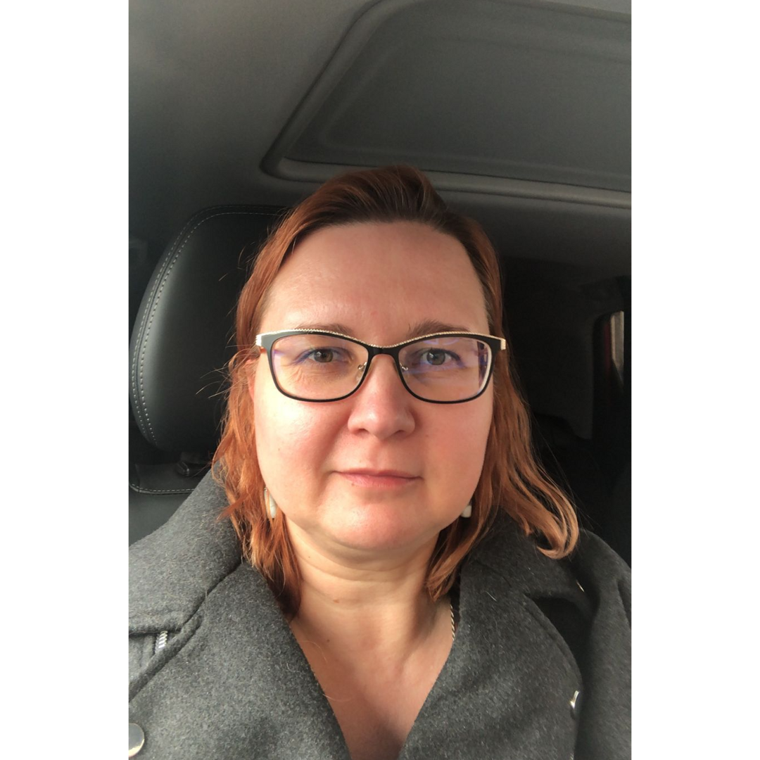 Елена Выборнова