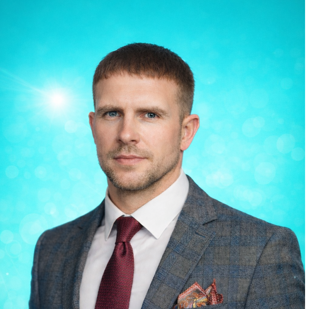 Владимир Злой