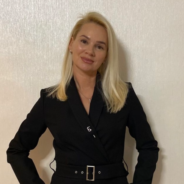 Елена Итальянцева