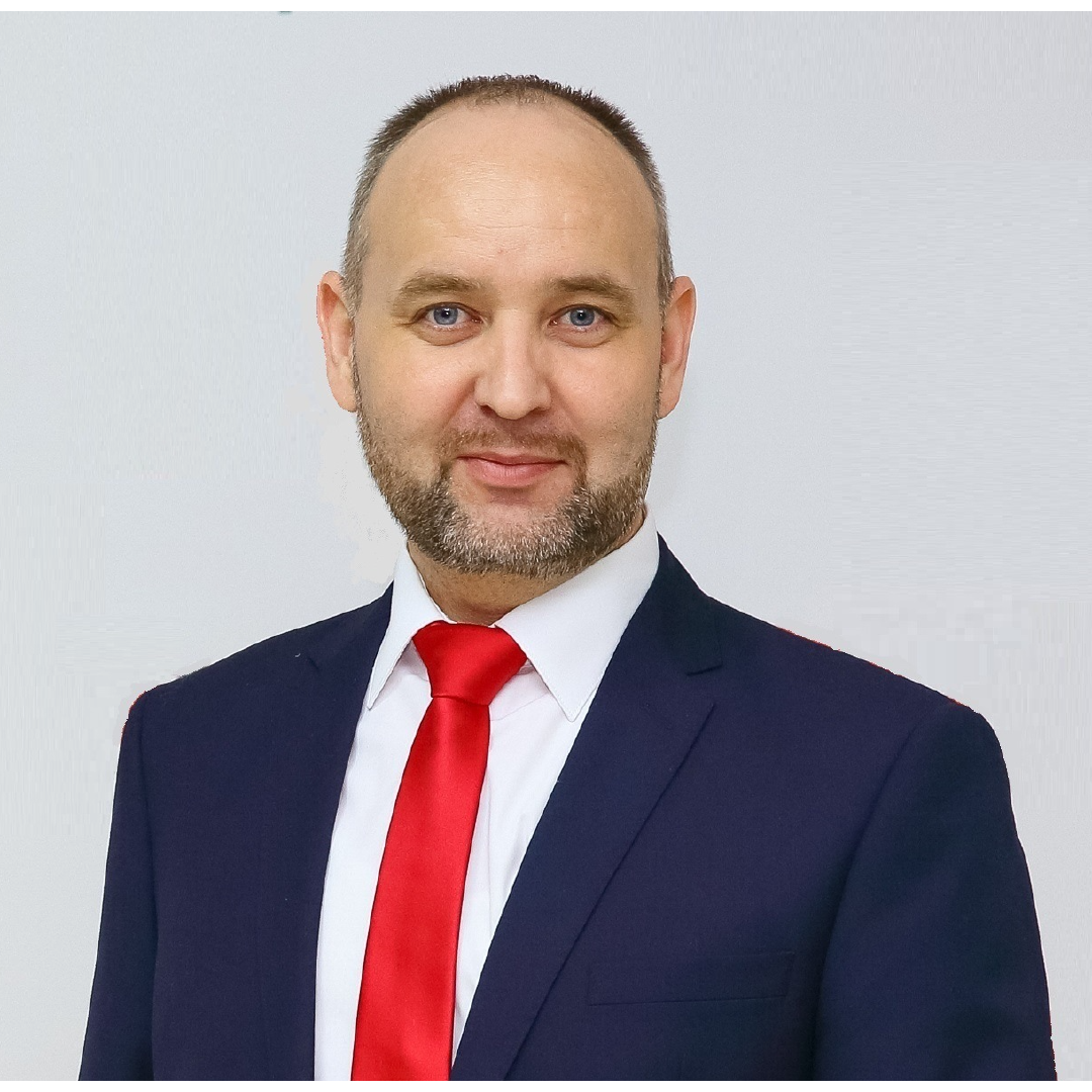 Алексей Корепанов