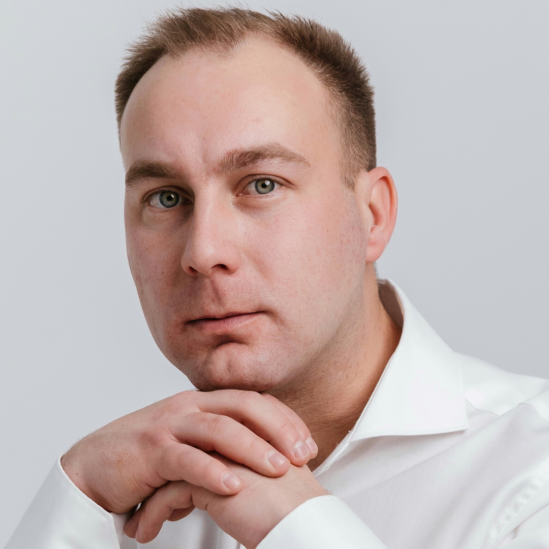 Илья Мальцев