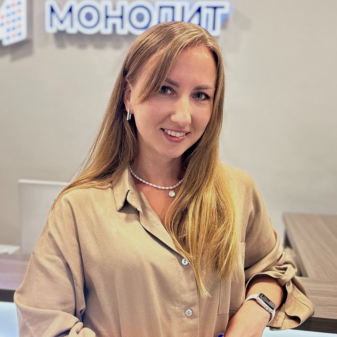 Алина Зинина