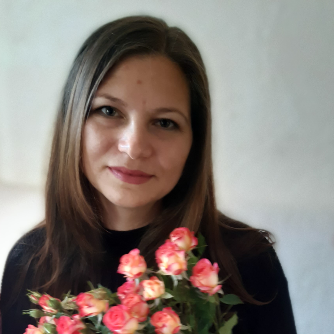 Наталья Акчурина