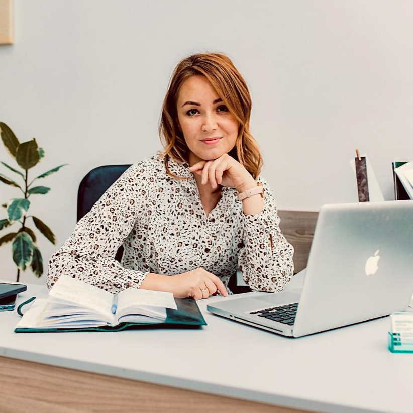 Александра Евстропкова