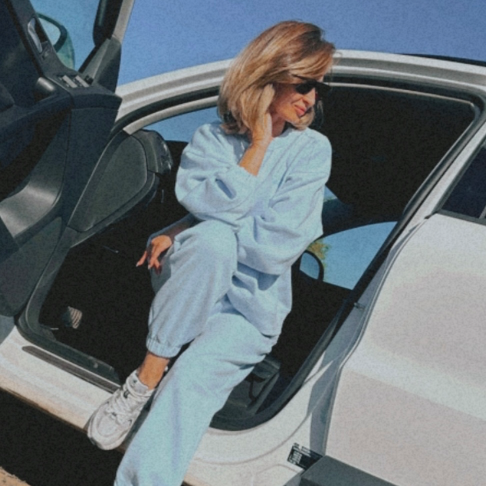 Екатерина Суркова