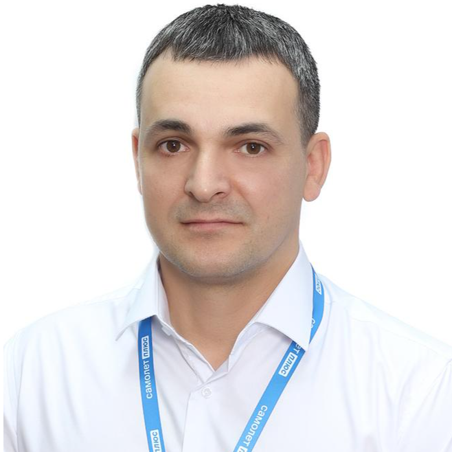 Андрей Глушаков