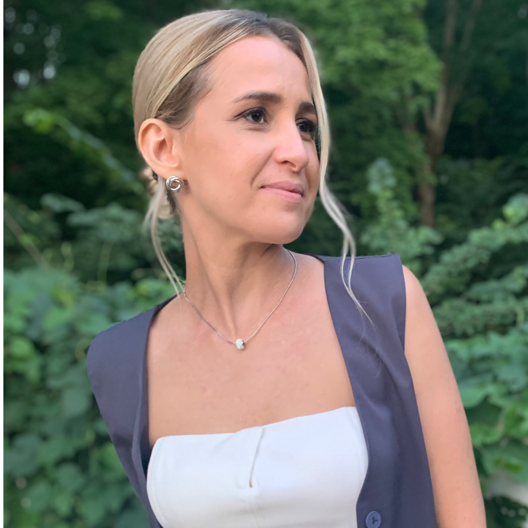 Эльвира Газизуллина