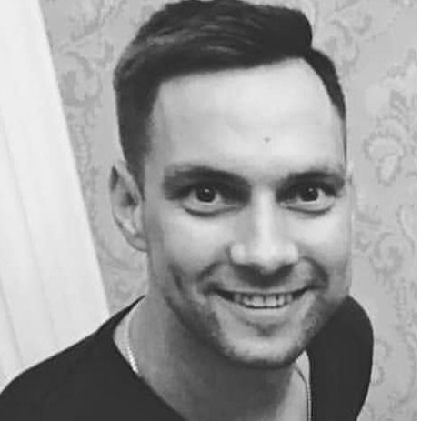 Павел Юдкин